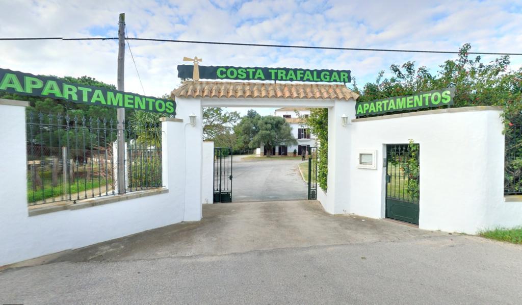 Apartment Costa Trafalgar