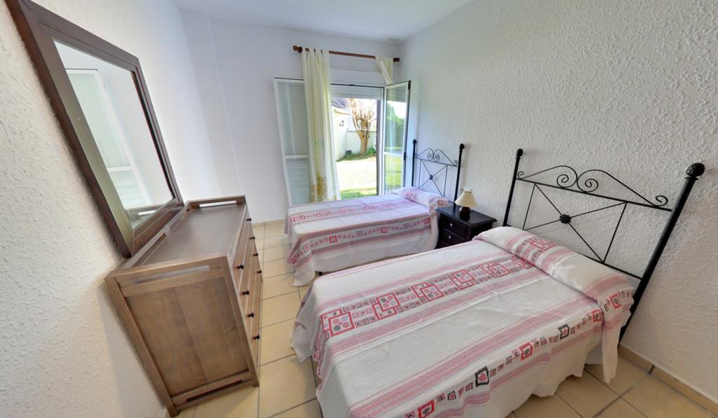 Costa Trafalgar Apartment Zahora