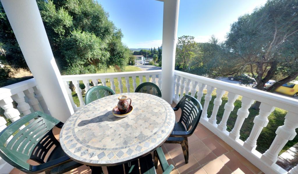 Costa Trafalgar Apartment Zahora