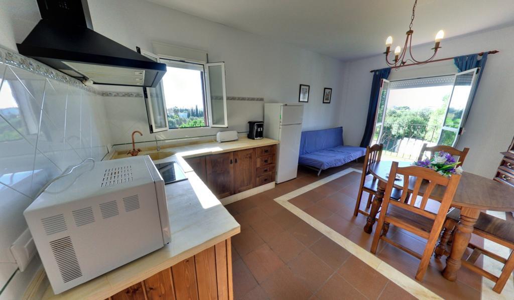 Costa Trafalgar Apartment *