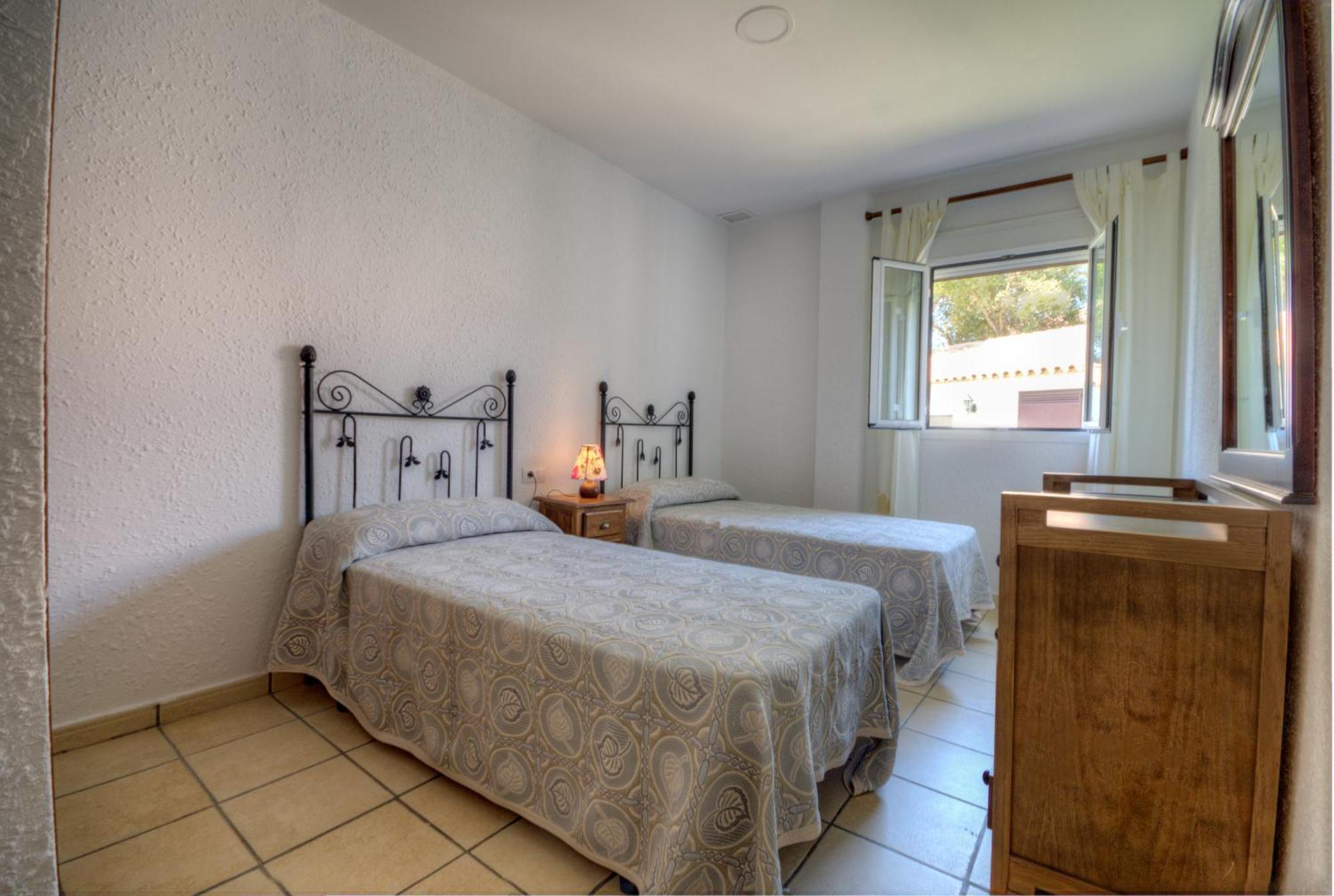 Costa Trafalgar Apartment Zahora