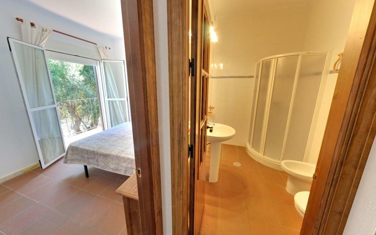Costa Trafalgar Apartment Zahora